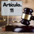 Artículo 11.- Creación