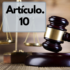Artículo 10.- Legislación supletoria