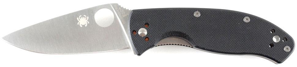 Cuchilla de hoja mediana