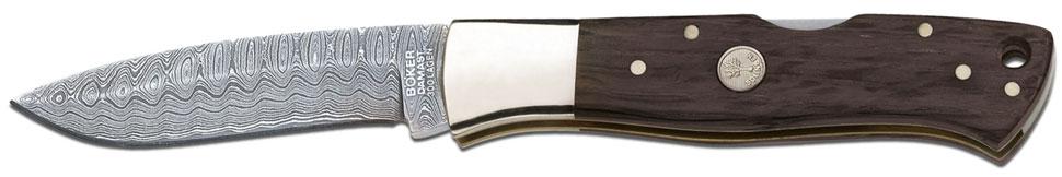 cuchillo de bolsillo premium